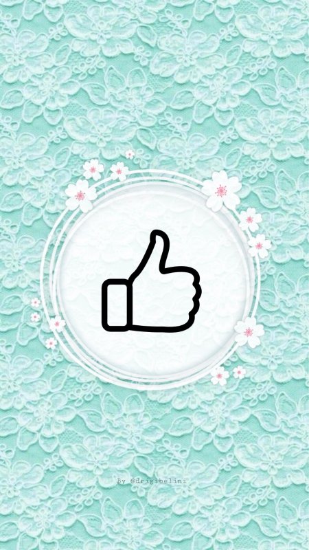 Красивый фон для сторис