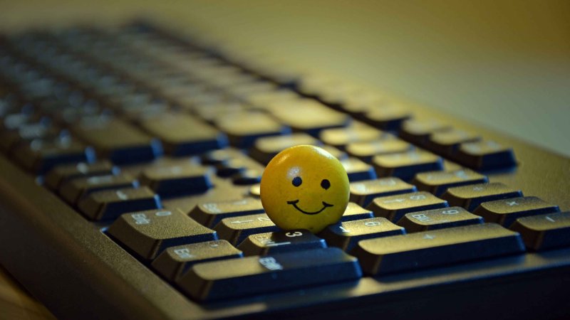Картинки на рабочий стол смайлики
