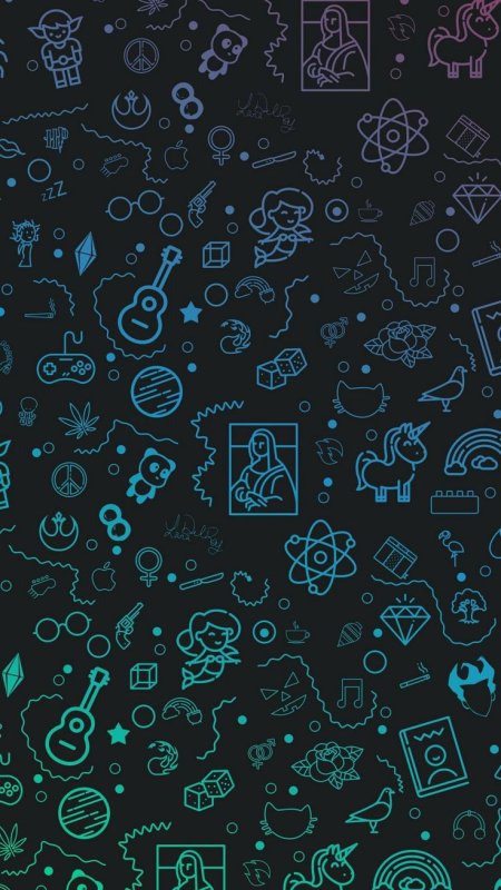 Обои для ватсапа