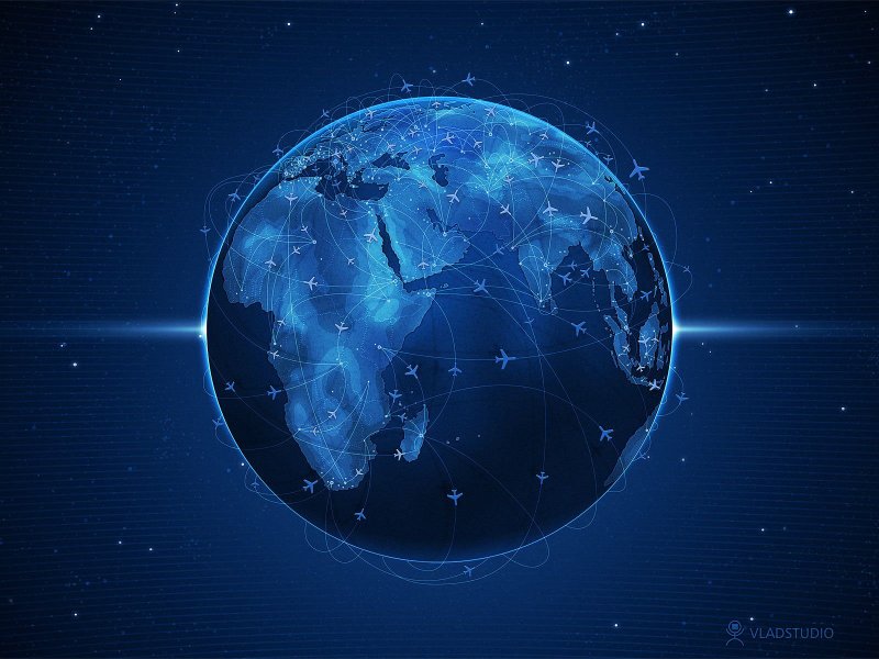 Планета земля