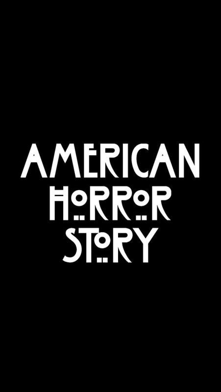 Американская история ужасов картинки