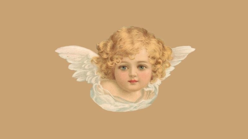 Ангел Эстетика