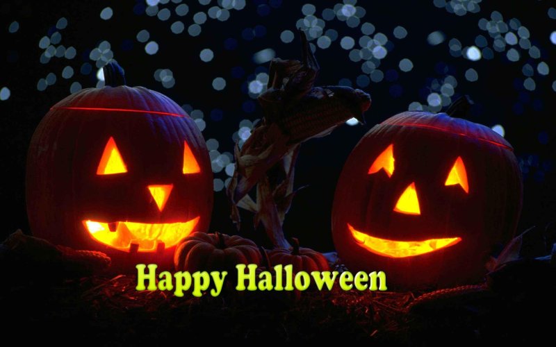 Ночь Хэллоуина / Hack-o-Lantern (1988)