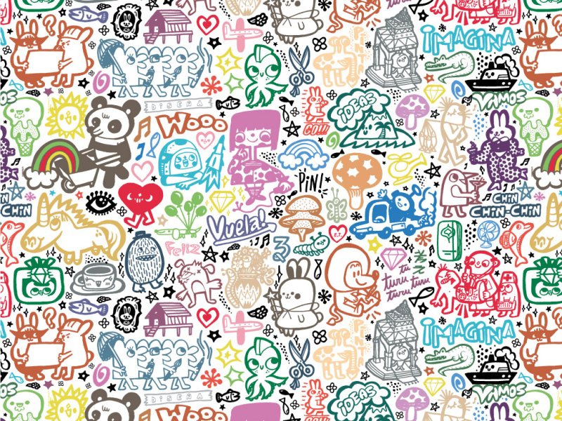 Красивые обои для телеграмма