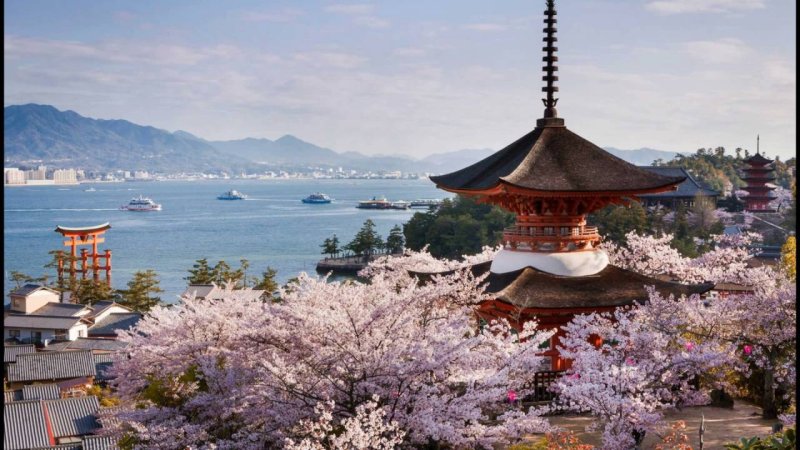 Керён Южная Корея