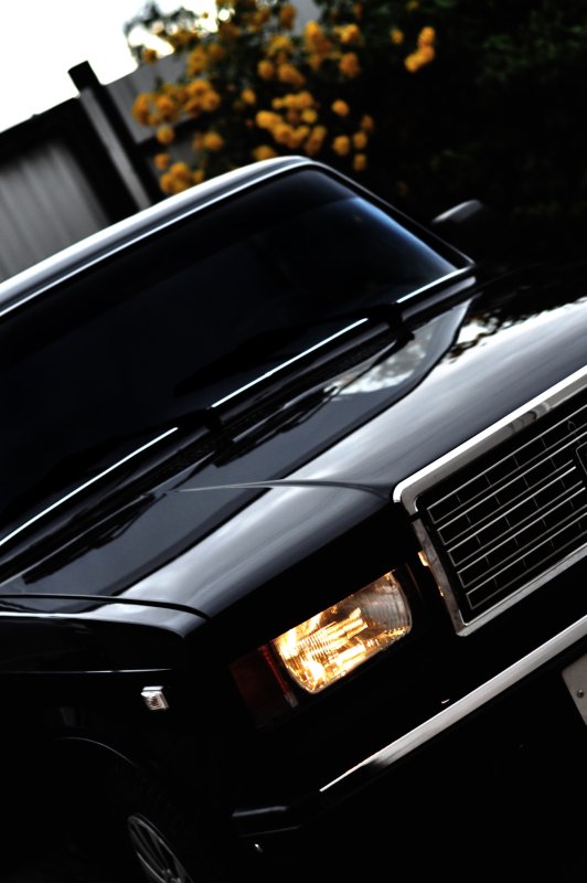 2107 Опер стайл