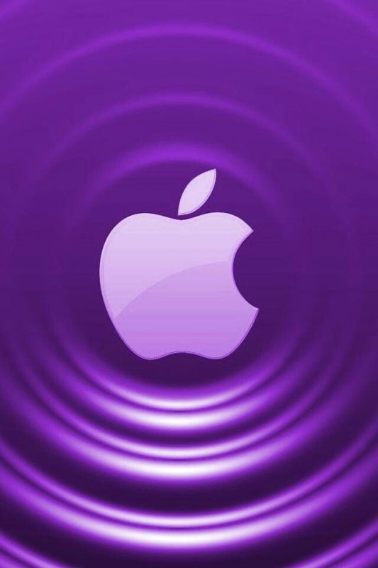 Заставка на айфон