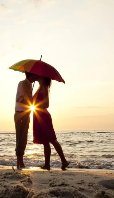 Романтичные картинки