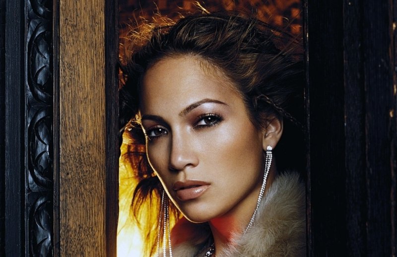 Дженнифер Лопес фото