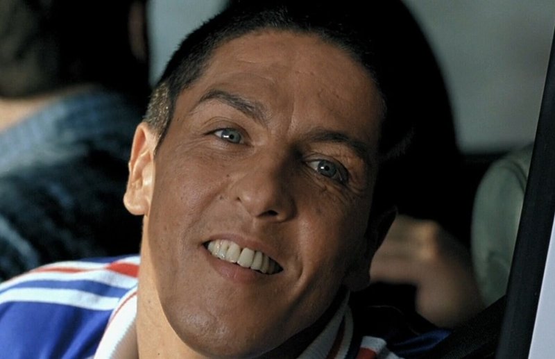 Сами Насери такси 3