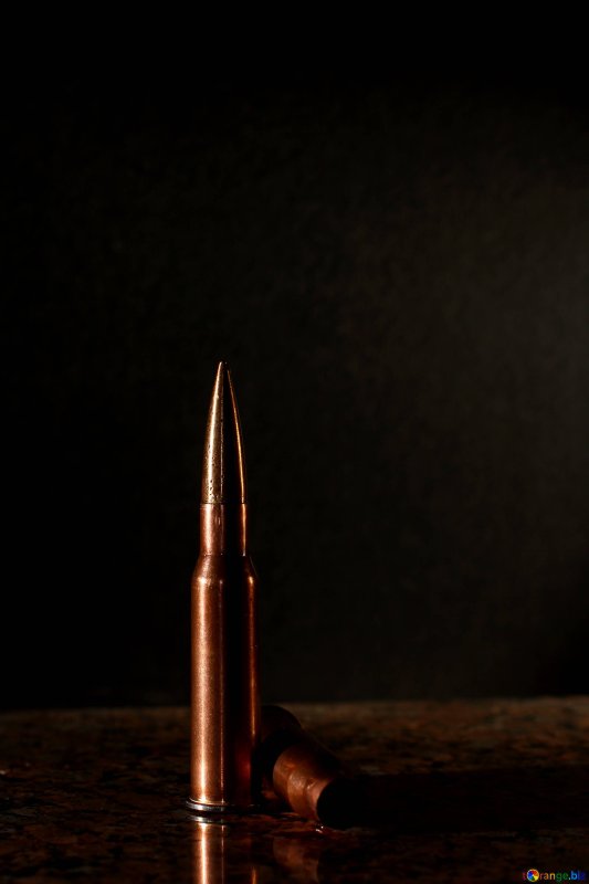 Черный патрон