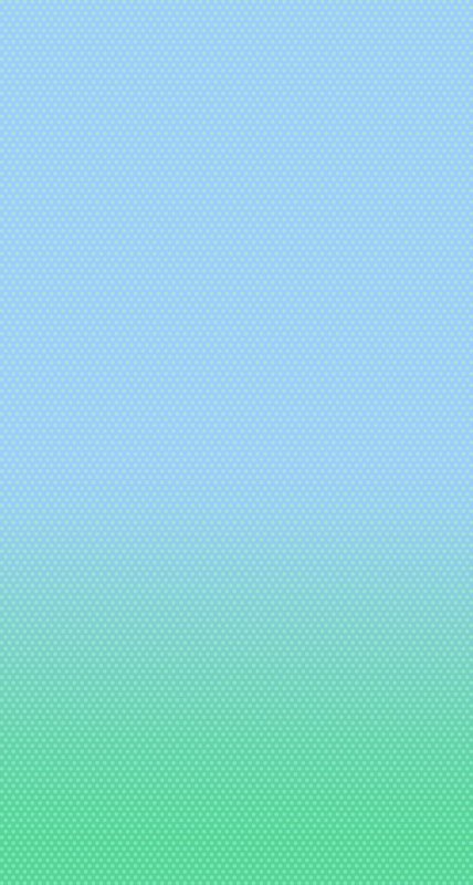 Градиентный фон