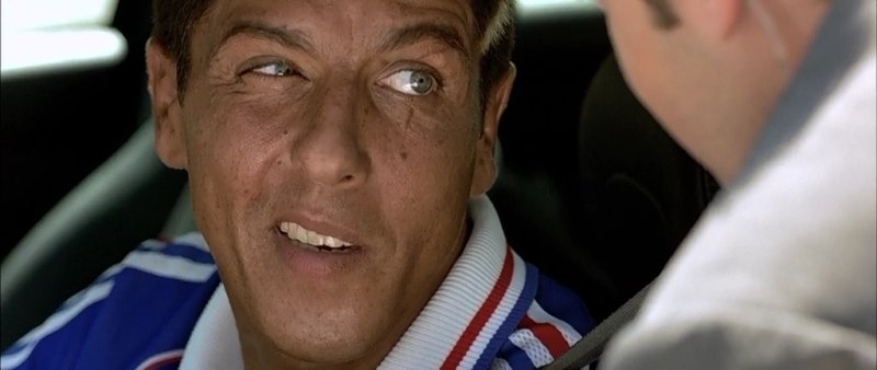 Такси фильм 1998