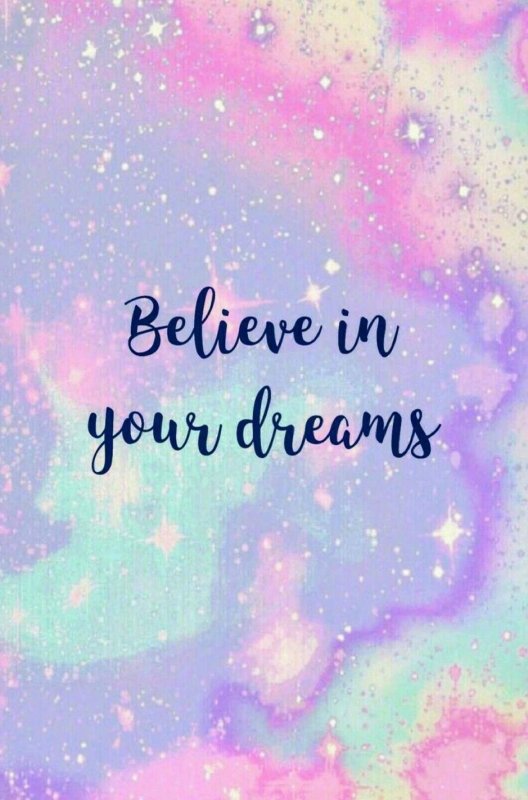 Обои с надписями