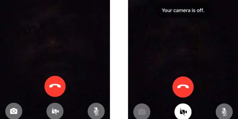 Видеозвонок шаблон