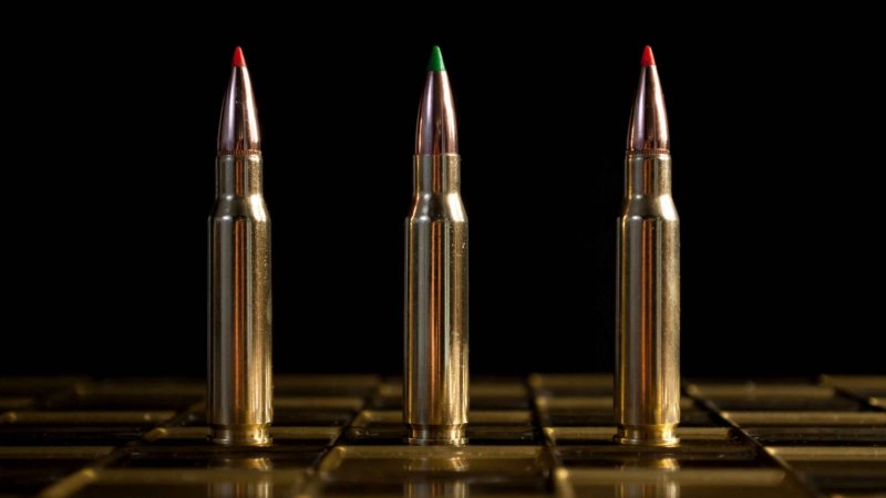 Патроны на рабочий стол