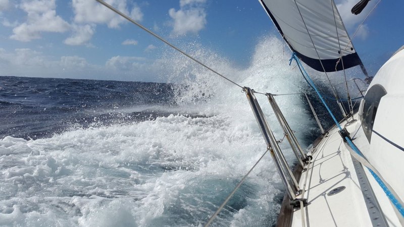 Парусный Кетч