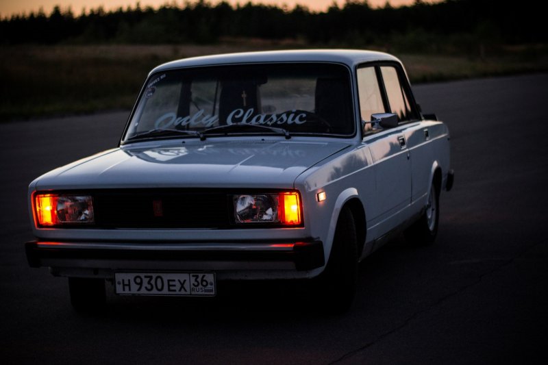 ВАЗ 21053 Жигули