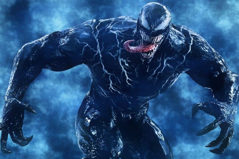 Веном Марвел