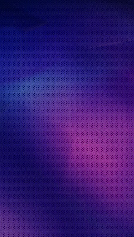 Градиент синий фиолетовый