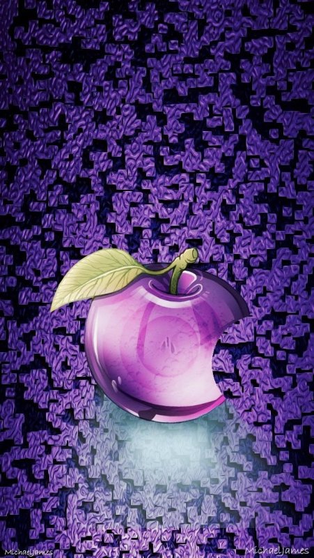 Темы на телефон