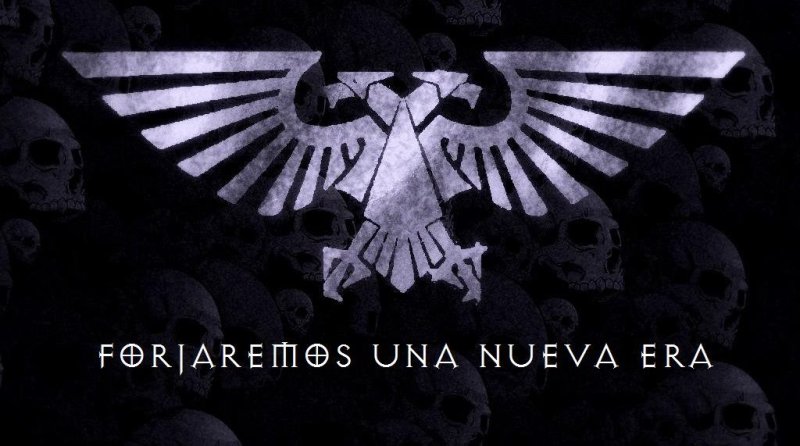 Имперский Орел вархаммер 40000