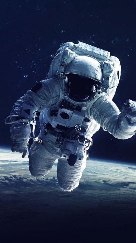 Тематика космос