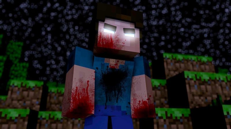 1 Скриншот ХЕРОБРИНА