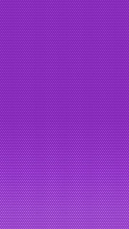 Фиолетовый цвет однотонный