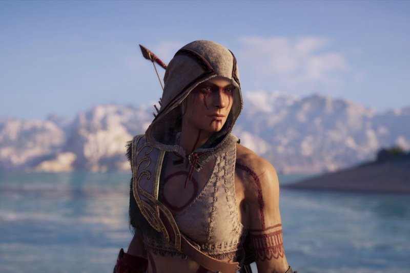 Ассасин Одиссея