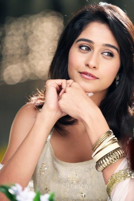 Реджина Кассандра