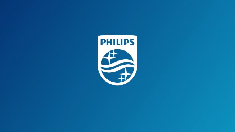 Эмблема Филипс