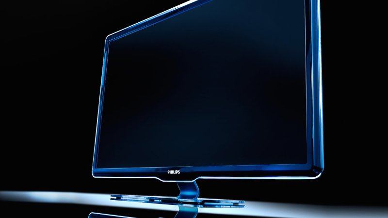 Заставки на Филипс