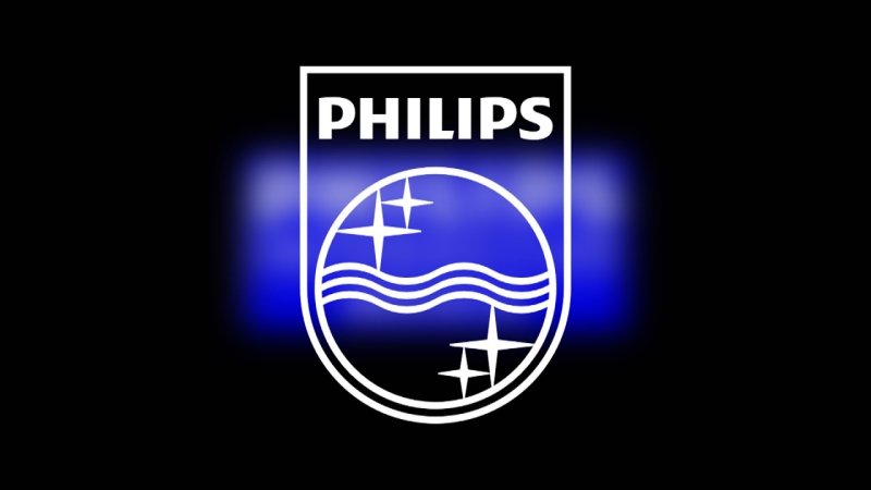 Фирменный знак Philips