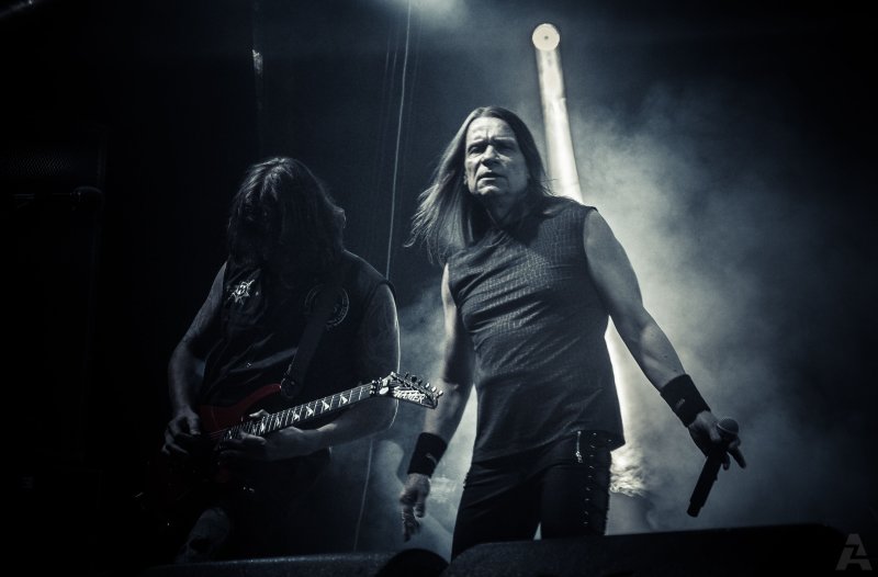 Группа Кипелов арт