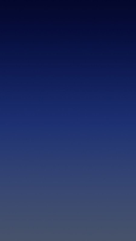 Сине голубой градиент