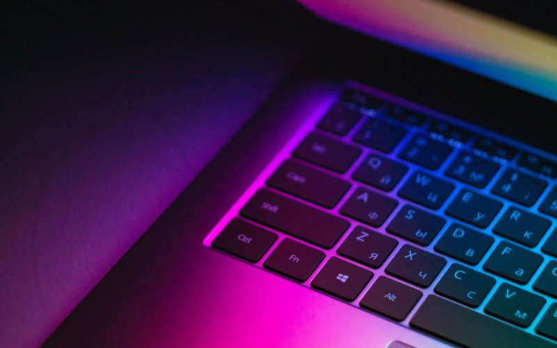 Фон для ноута красивый