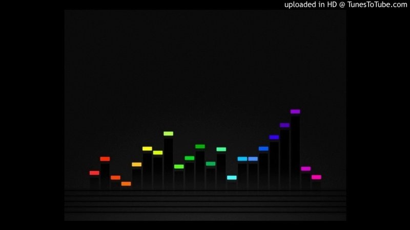 Эквалайзер и динамики