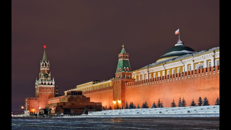 Кремль обращение президента фон