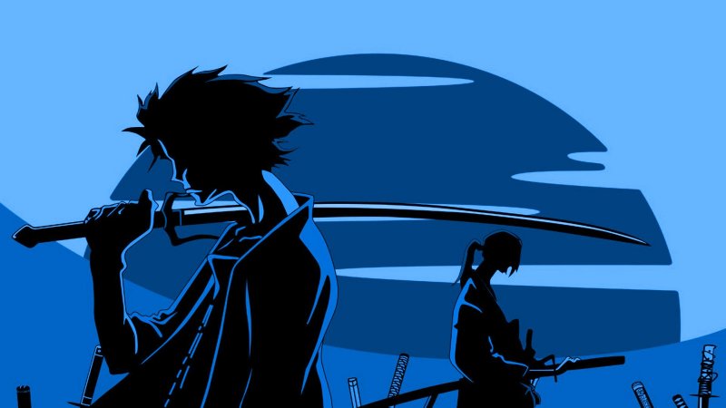 Самурай Чамплу Ишимацу