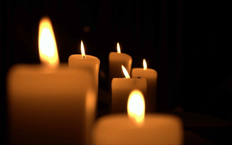 Свеча картинка