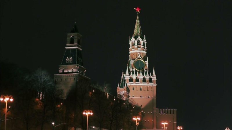 Новогоднее обращение президента РФ Д.А Медведева 2010