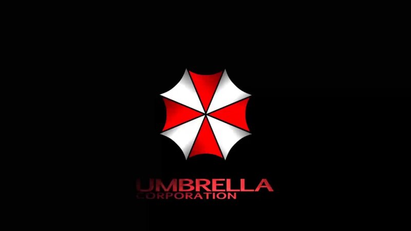 Картинки Амбрелла