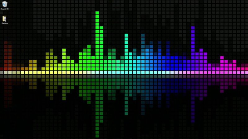 Графический эквалайзер