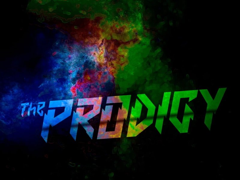 Prodigy заставка