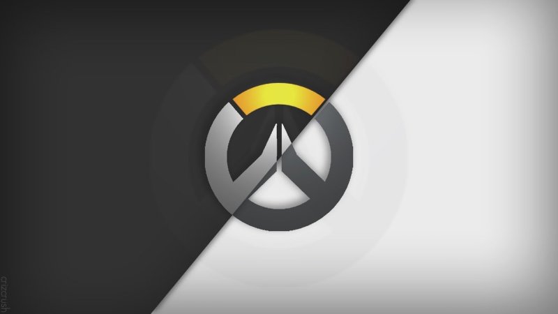 Обои на рабочий стол Overwatch
