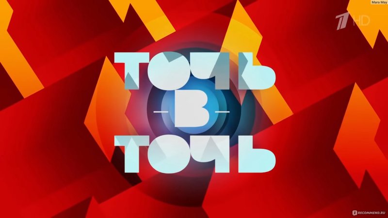 Шоу точь в точь