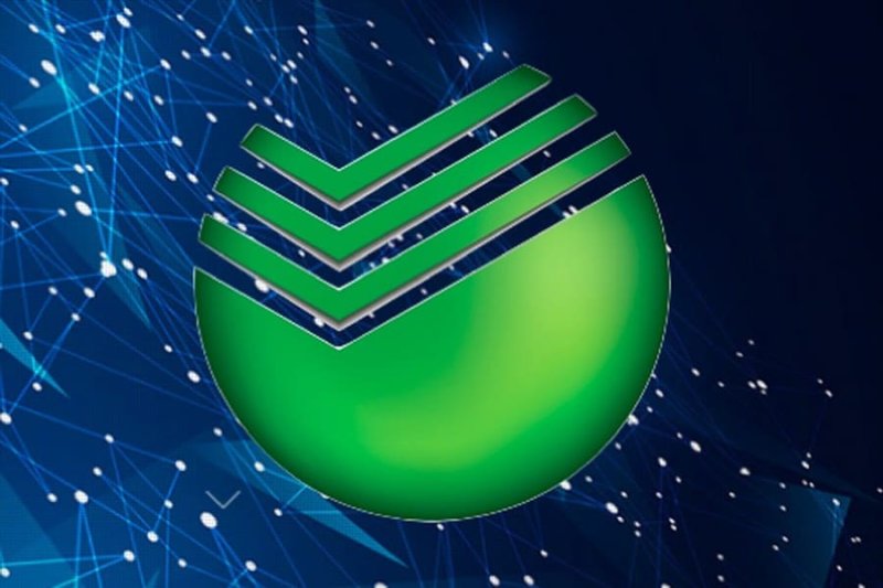 Сбербанк фон