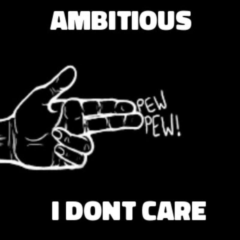 Надписи на черном фоне