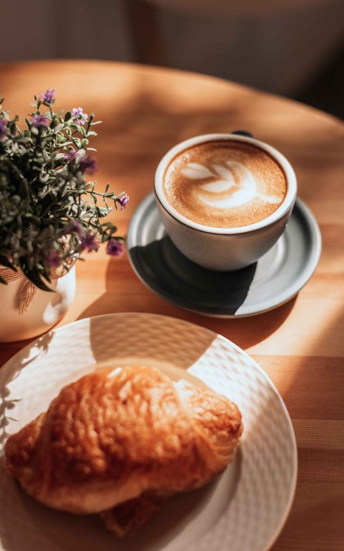 Доброе утро завтрак